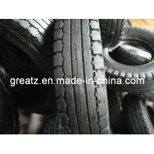 Truper Pattern Wheel Barrow Tyre 3.50-8, 4.00-8